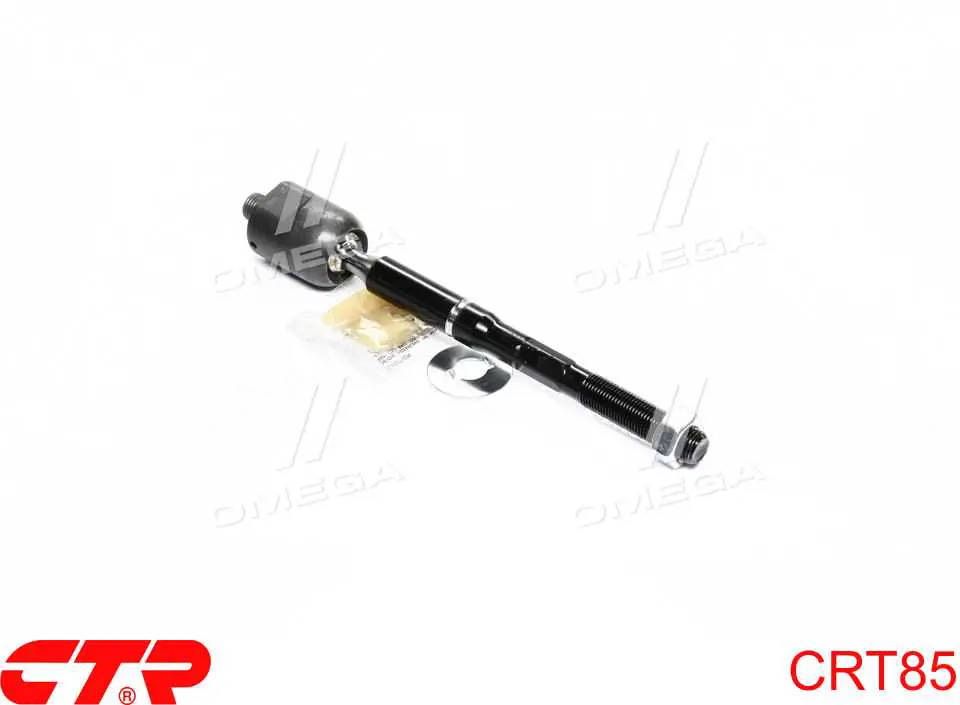 Тяга рульова поперечна CTR CRT85 ціна, від 18.40 USD