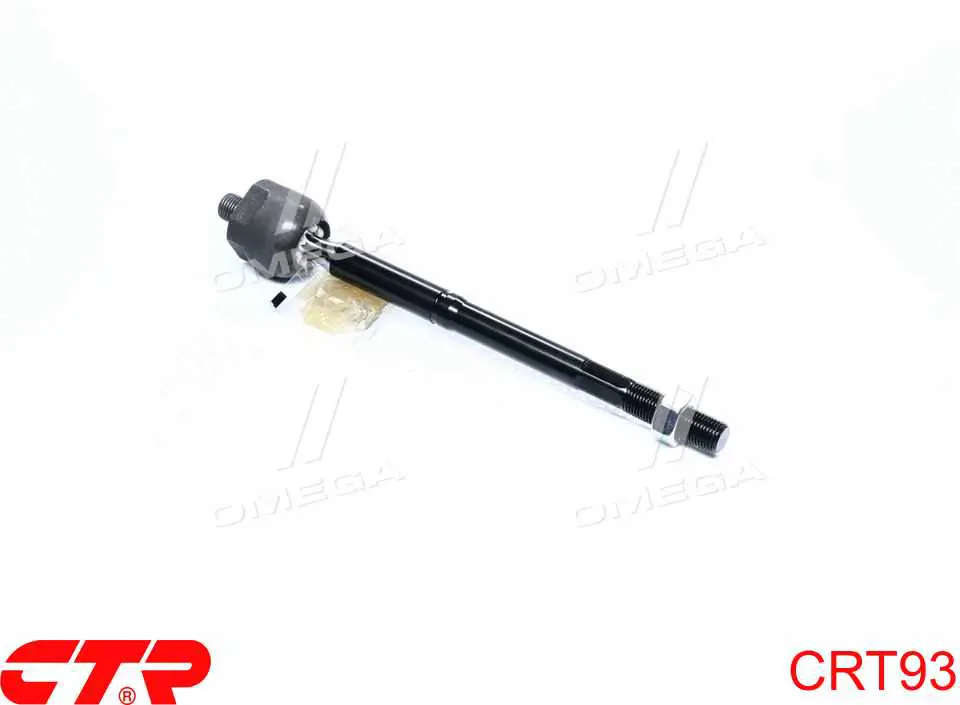Купити CRT93 CTR Тяга рульова поздовжня