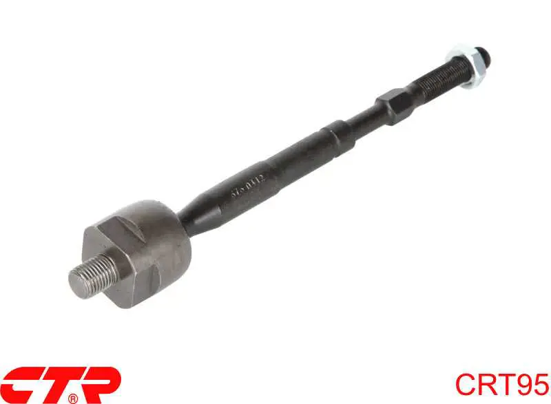 Тяга рульова поперечна CTR CRT95 ціна, від 13.68 USD