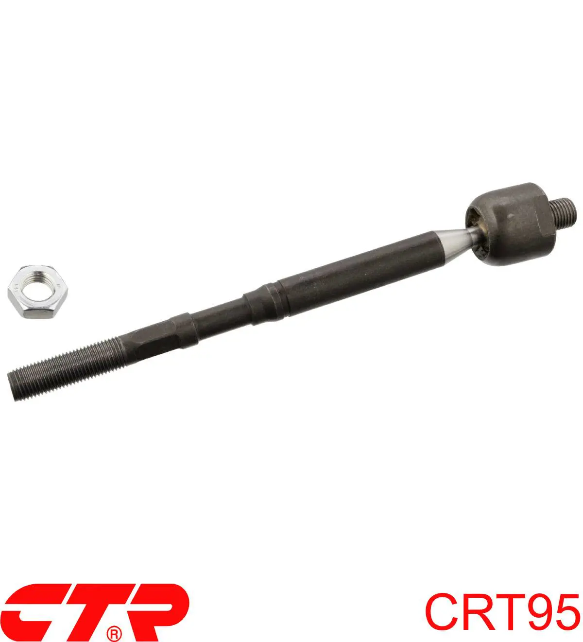 Купити CRT95 CTR Тяга рульова поздовжня