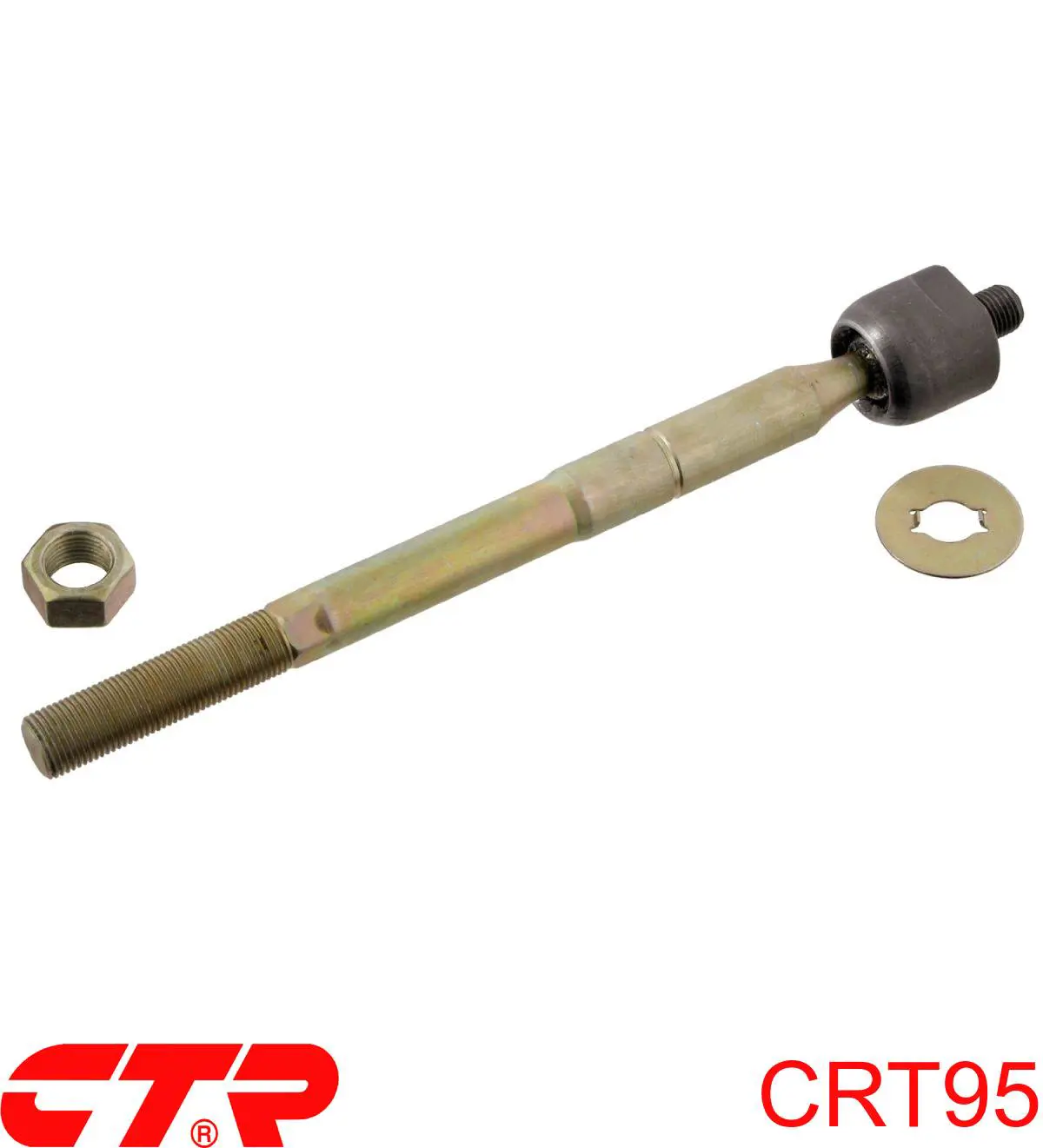 Рульова тяга CRT95 CTR