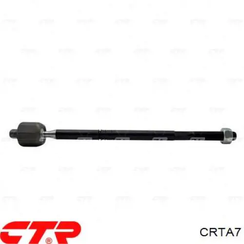 Купити CRTA7 CTR Тяга рульова поздовжня