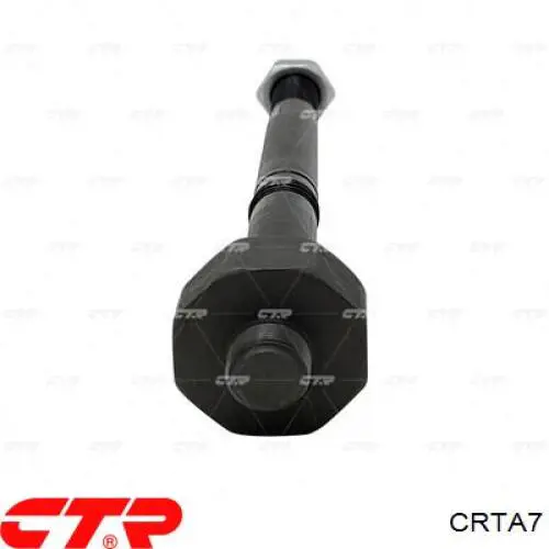 Тяга рульова CRTA7 CTR