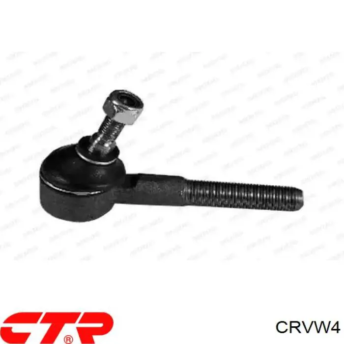 CRVW4 CTR Тяги кермові