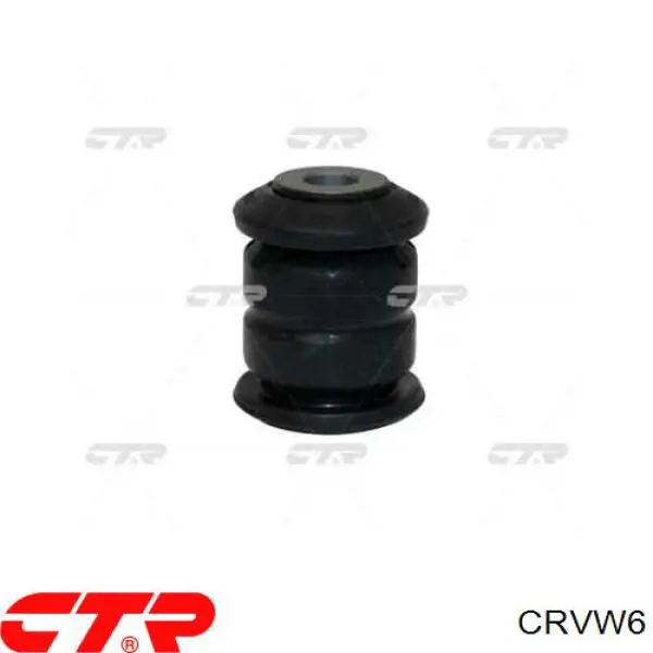 Тяга рульова поперечна CTR CRVW6 ціна, від 13.75 USD