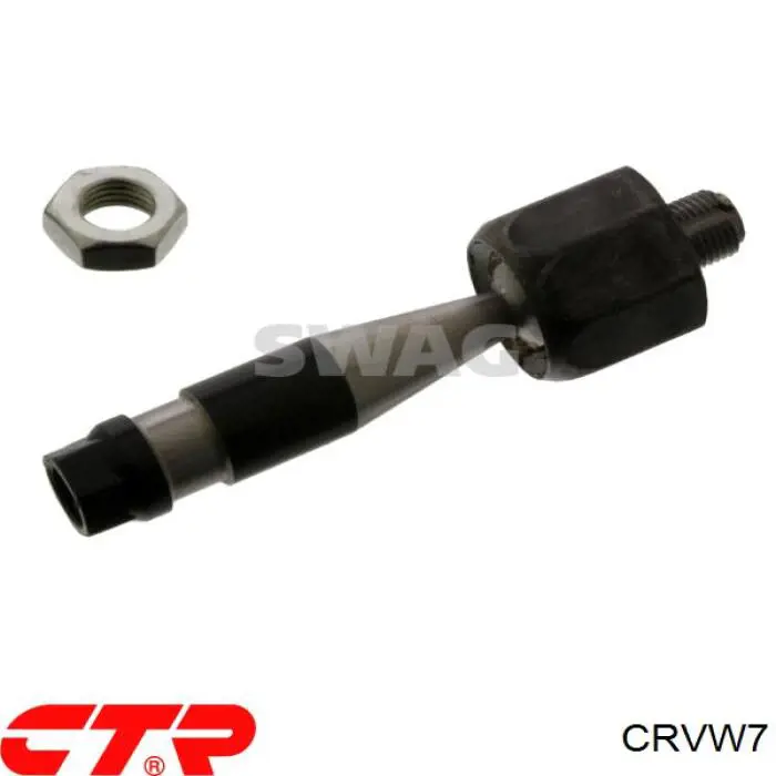 CRVW7 CTR Тяги кермові