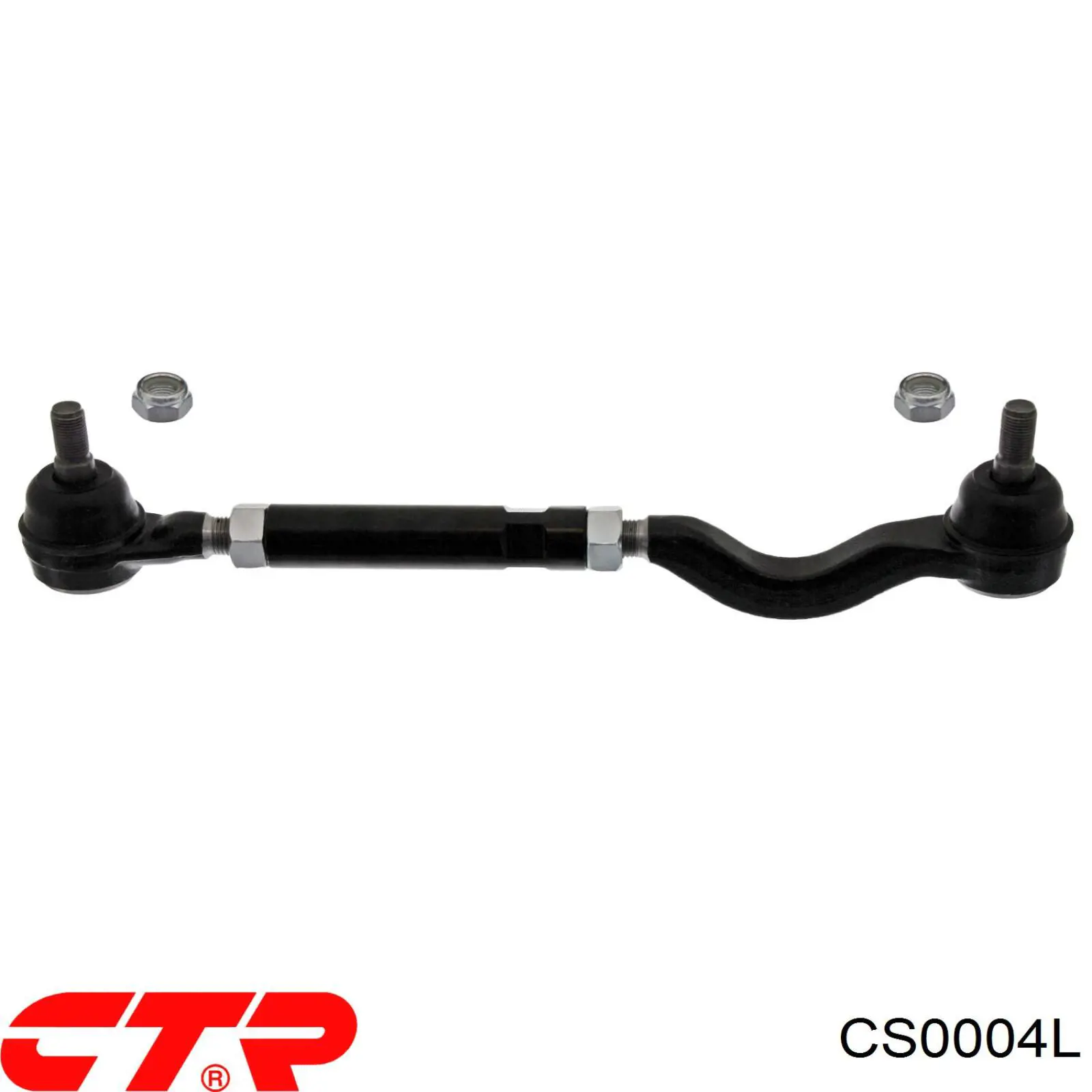 Тяга рульова в зборі CTR CS0004L ціна, від 27.38 USD