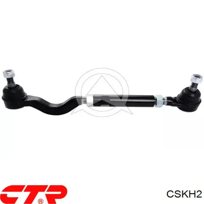 Тяга рульова в зборі, ліва CSKH2 CTR
