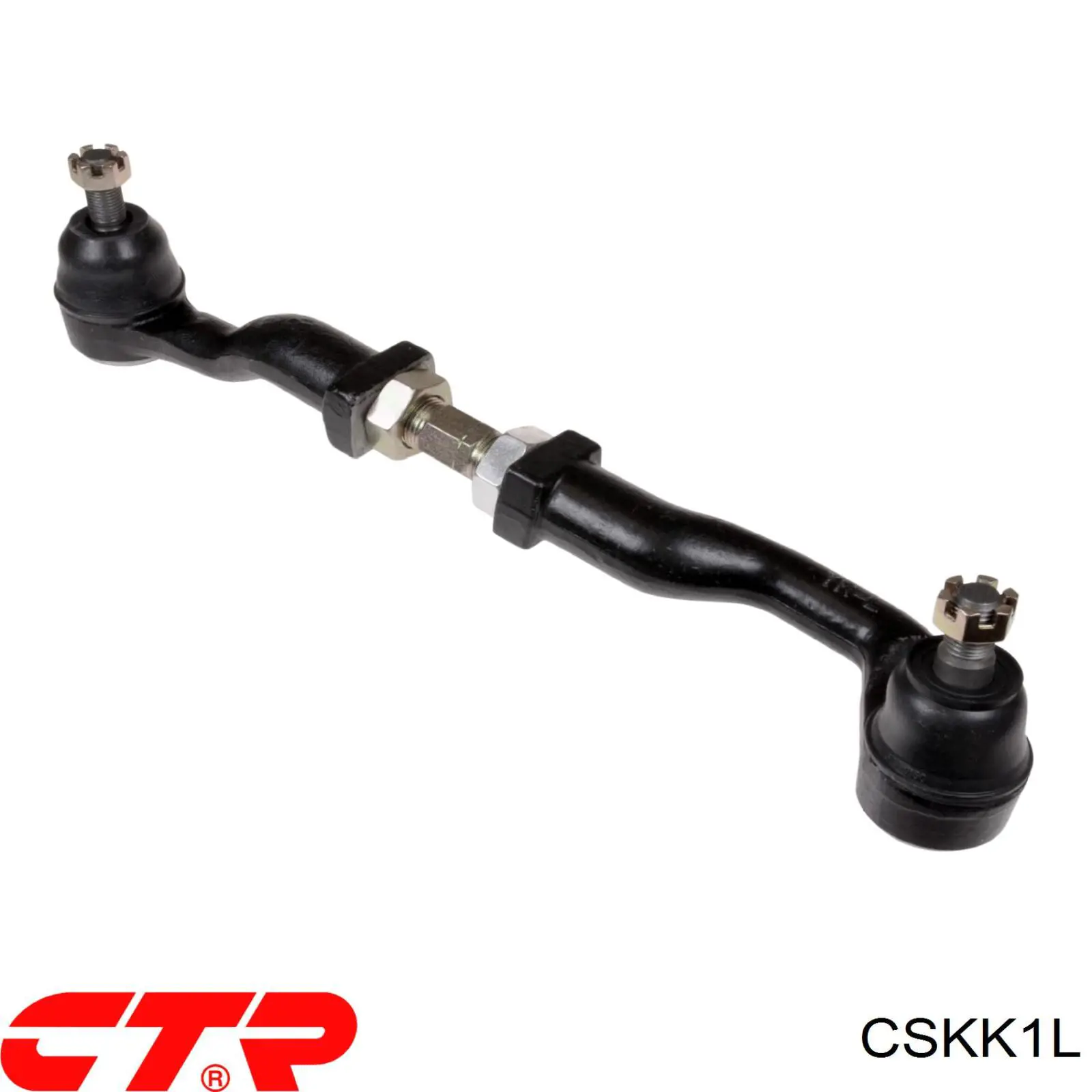 CSKK1L CTR Тяга рульова ліва