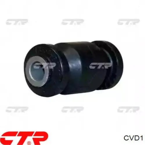CVD1 CTR Сайлентблок переднього нижнього важеля