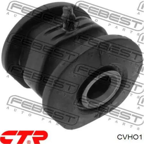 Сайлентблок переднього важеля CVHO1 CTR