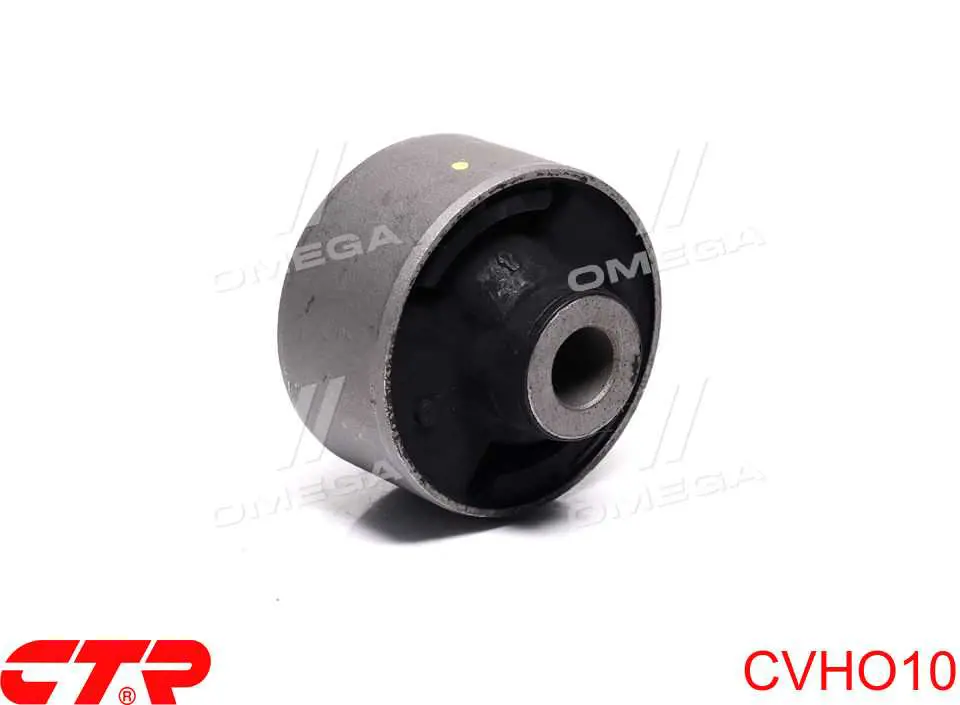 Сайлентблок переднього важеля CVHO10 CTR