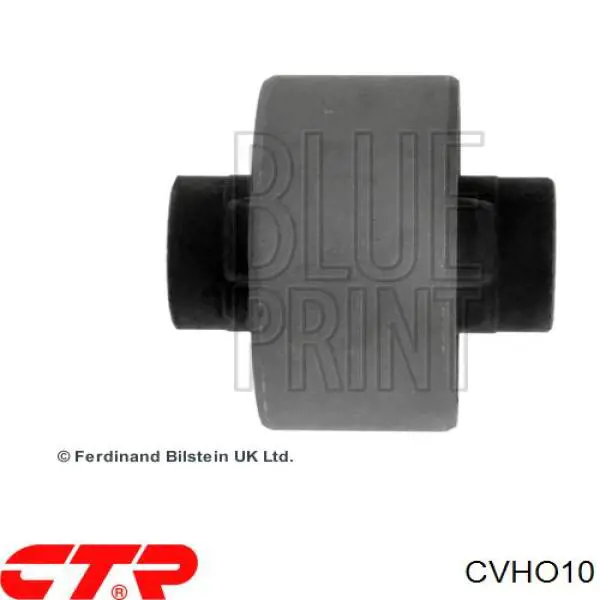 Сайлентблок нижнього важеля передньої підвіски CTR CVHO10 ціна, від 7.46 USD