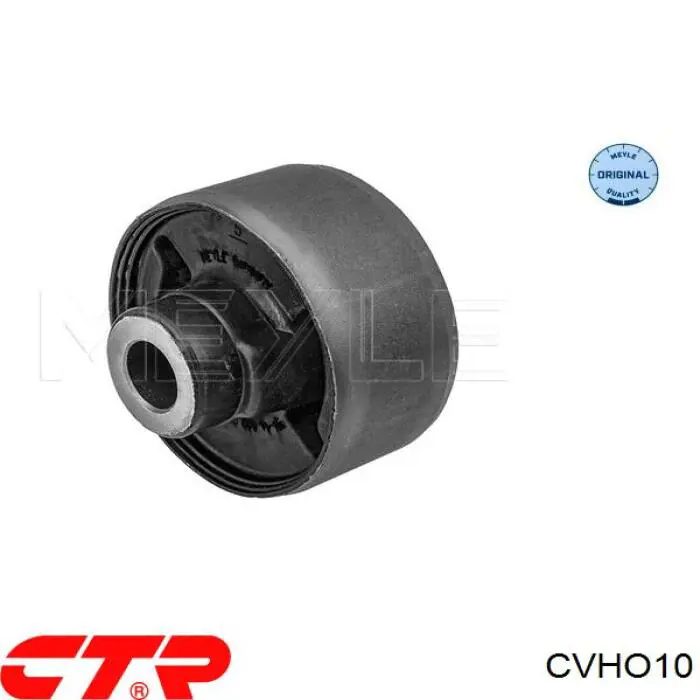 CVHO10 CTR Сайлентблок переднього нижнього важеля