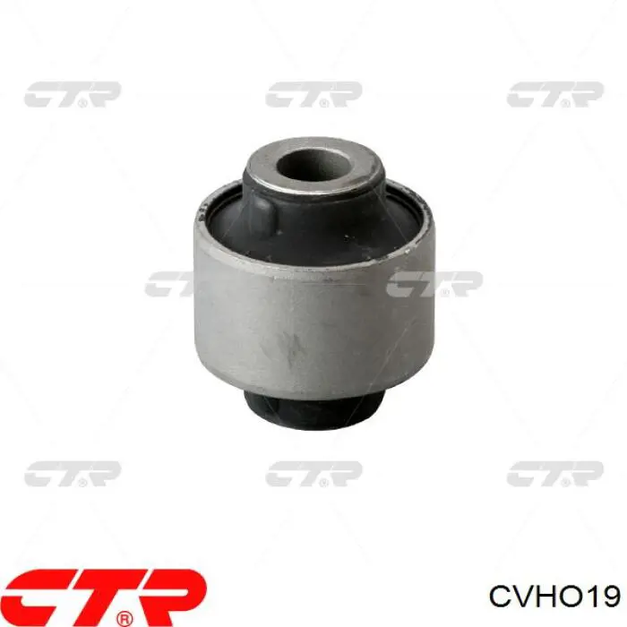 Сайлентблок цапфи задньої CVHO19 CTR