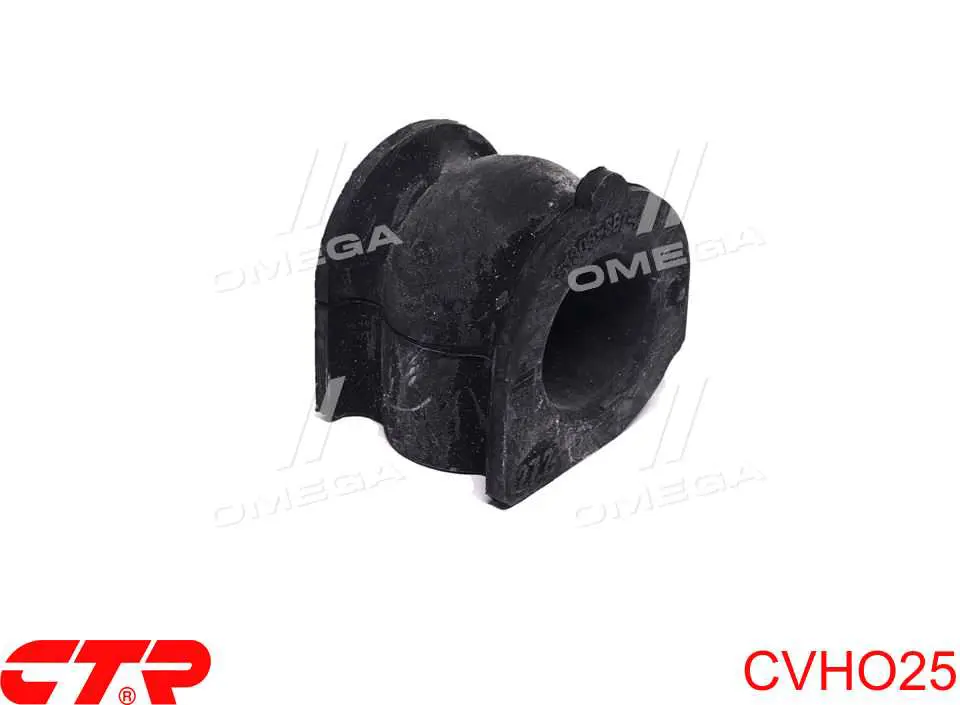 Подушка стабілізатора CTR CVHO25 ціна, від 1.97 USD