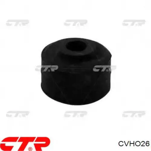 Втулка стійки заднього стабілізатора CTR CVHO26 ціна, від 47.00 UAH