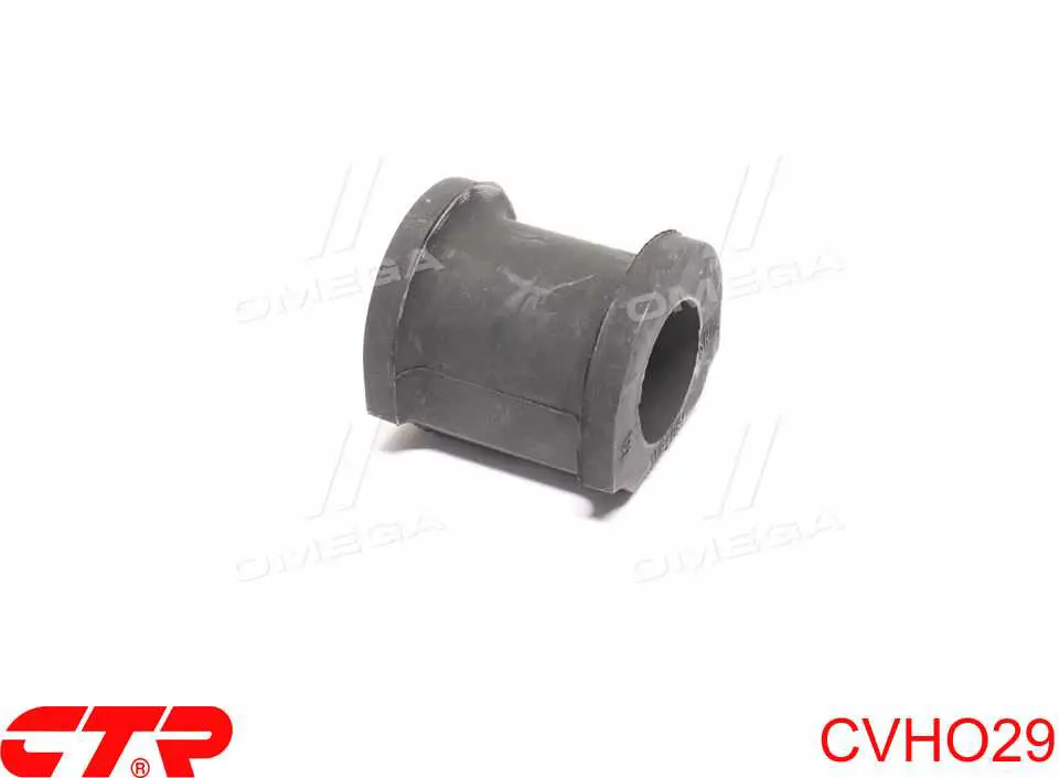 Подушка стабілізатора CTR CVHO29 ціна, від 2.25 USD