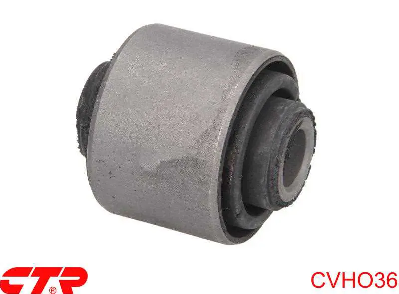 Сайлентблок заднього важеля CTR CVHO36 ціна, від 6.91 USD