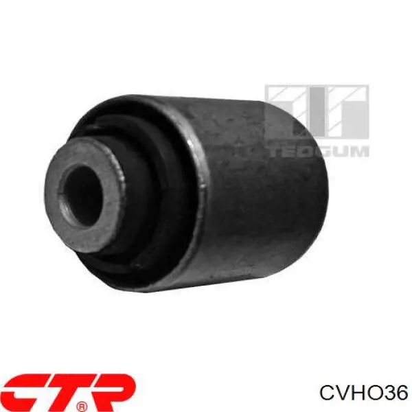 Сайлентблок заднього верхнього важеля CVHO36 CTR