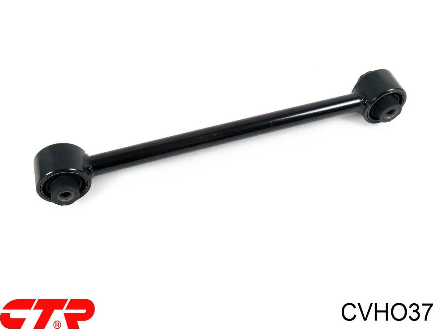 CVHO37 CTR Сайлентблок заднього поперечного важеля