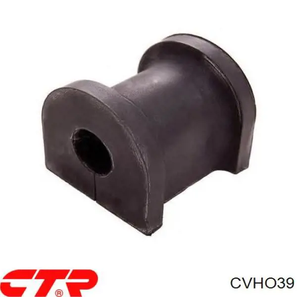 Втулка стабілізатора заднього CVHO39 CTR