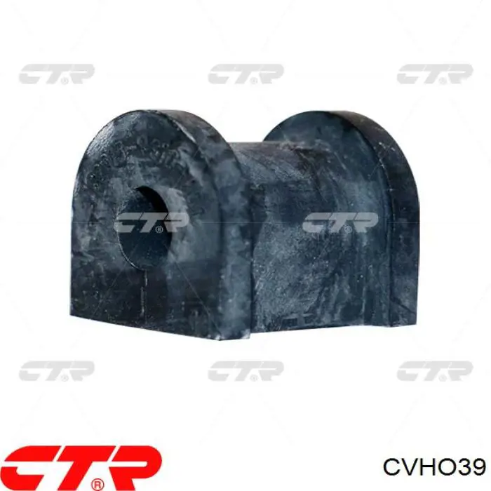 Втулка стабілізатора заднього CTR CVHO39 ціна, від 1.72 USD