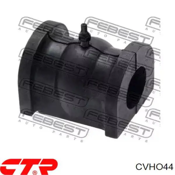 Втулка стабілізатора заднього CVHO44 CTR