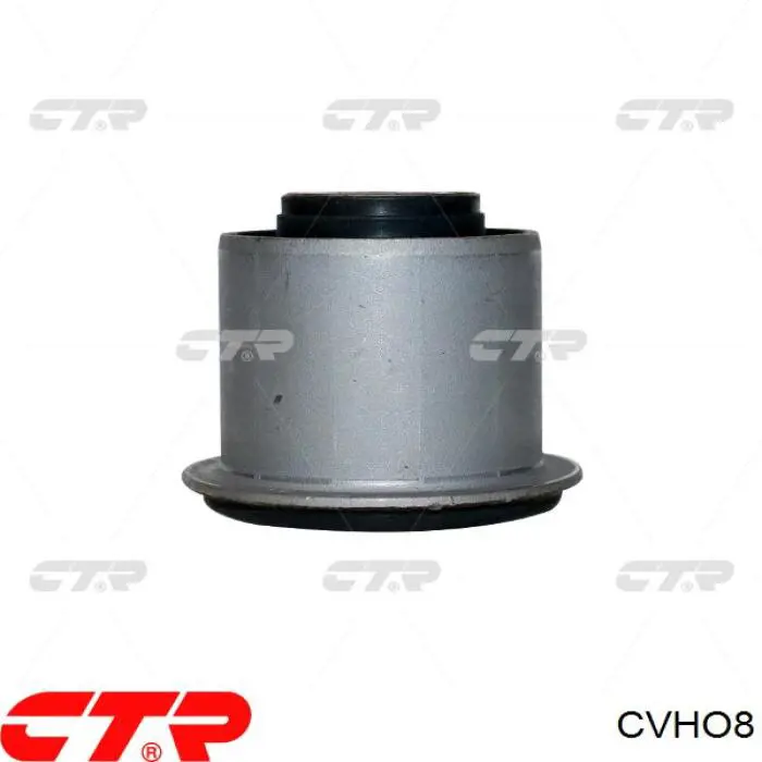Сайлентблок переднього важеля CVHO8 CTR
