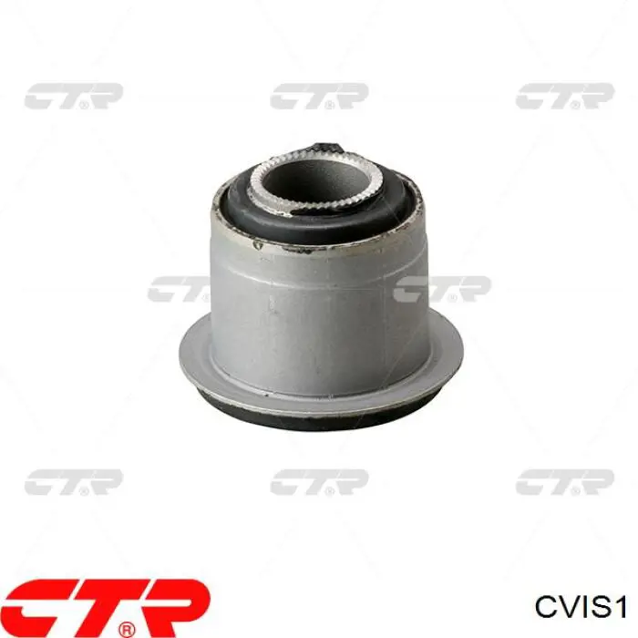 Сайлентблок переднього верхнього важеля CTR CVIS1 ціна, від 4.85 USD