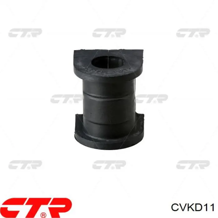 Подушка стабілізатора CTR CVKD11 ціна, від 1.62 USD