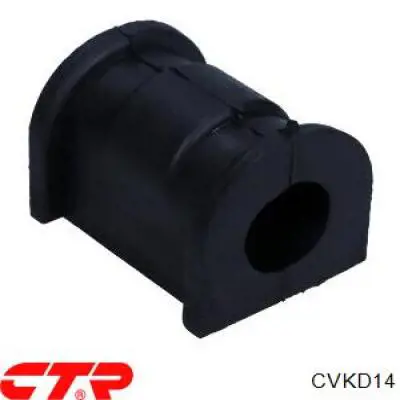 Подушка стабілізатора CTR CVKD14 ціна, від 1.49 USD