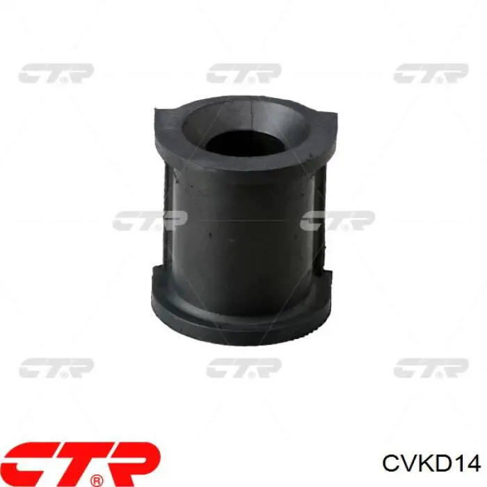 Купити CVKD14 CTR Подушка стабілізатора передня