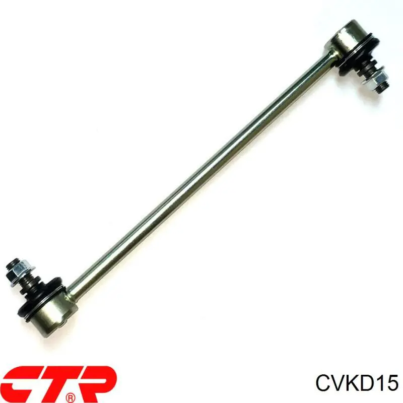 Подушка стабілізатора CTR CVKD15 ціна, від 0.78 USD