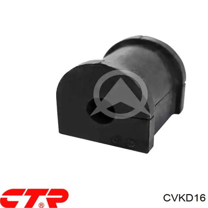 Купити CVKD16 CTR Опора стабілізатора