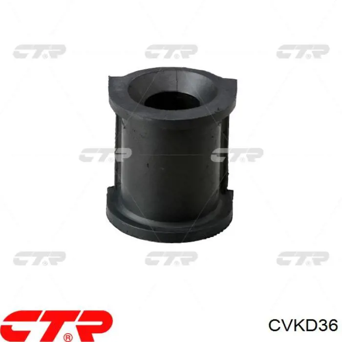 Подушка стабілізатора CTR CVKD36 ціна, від 1.17 USD