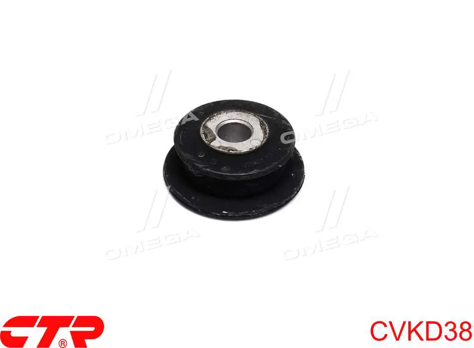 Елементи кріплення CTR CVKD38 ціна, від 4.62 USD