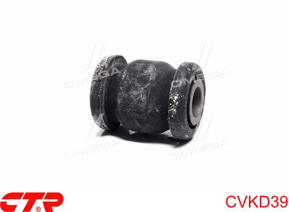 Елементи кріплення CTR CVKD39 ціна, від 4.27 USD