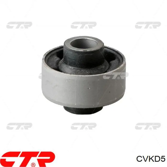 CVKD5 CTR Сайлентблок переднього нижнього важеля