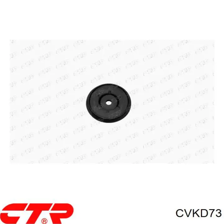 CVKD73 CTR Кріплення переднього амортизатора