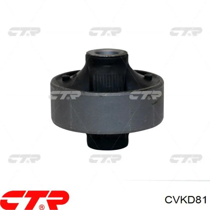 CVKD81 CTR Сайлентблок переднього нижнього важеля