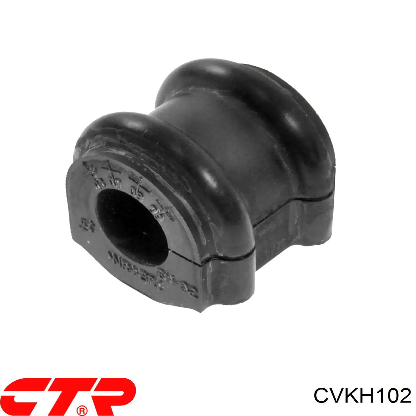 Подушка стабілізатора CTR CVKH102 ціна, від 2.16 USD