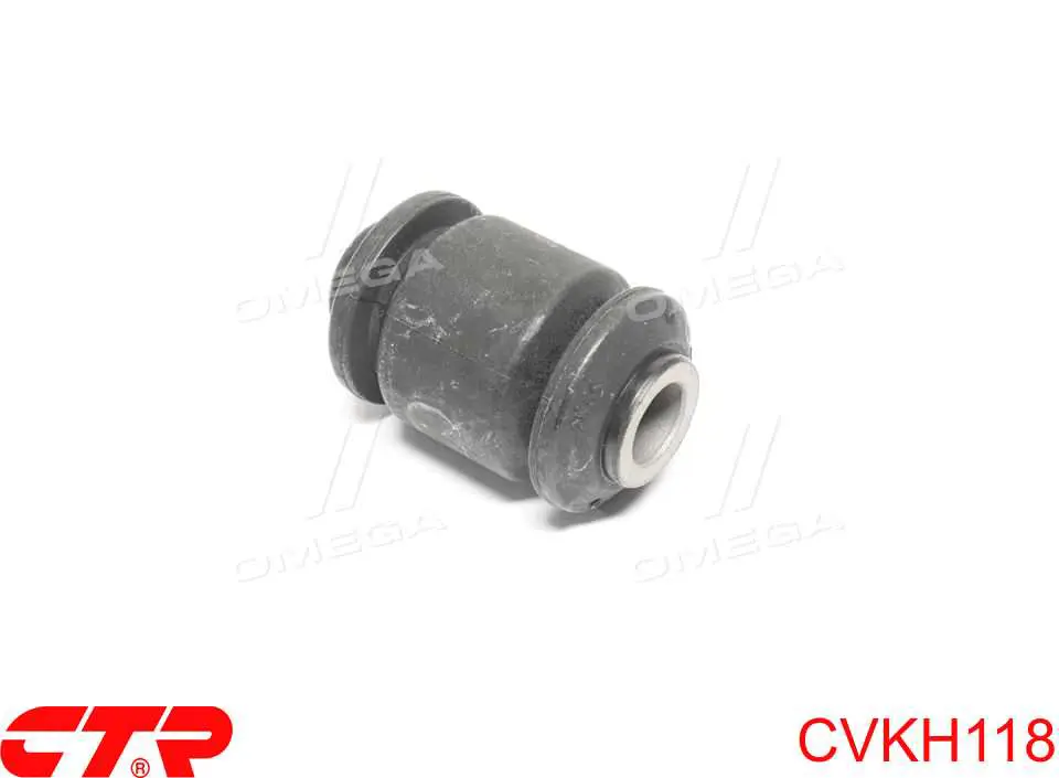 Купити CVKH118 CTR Сайлентблок передньої підвіски