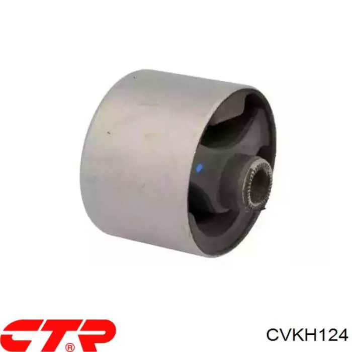 Подушка (опора) двигуна, ліва передня CTR CVKH124 ціна, від 33.81 USD