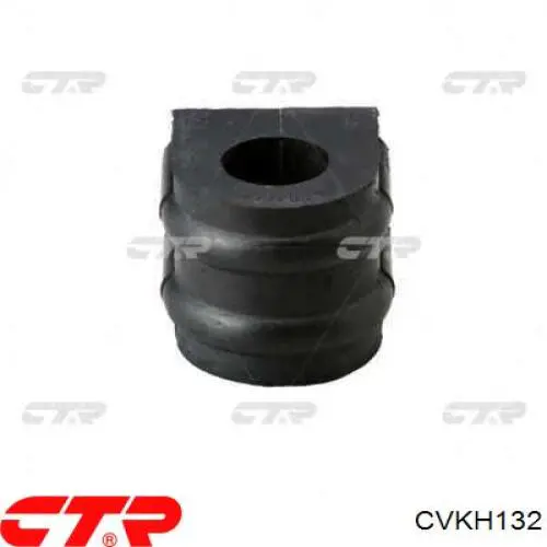 Сайлентблок заднього поперечного важеля CTR CVKH132 ціна, від 5.42 USD