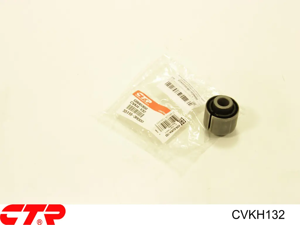 Купити CVKH132 CTR Сайлентблок заднього поперечного важеля