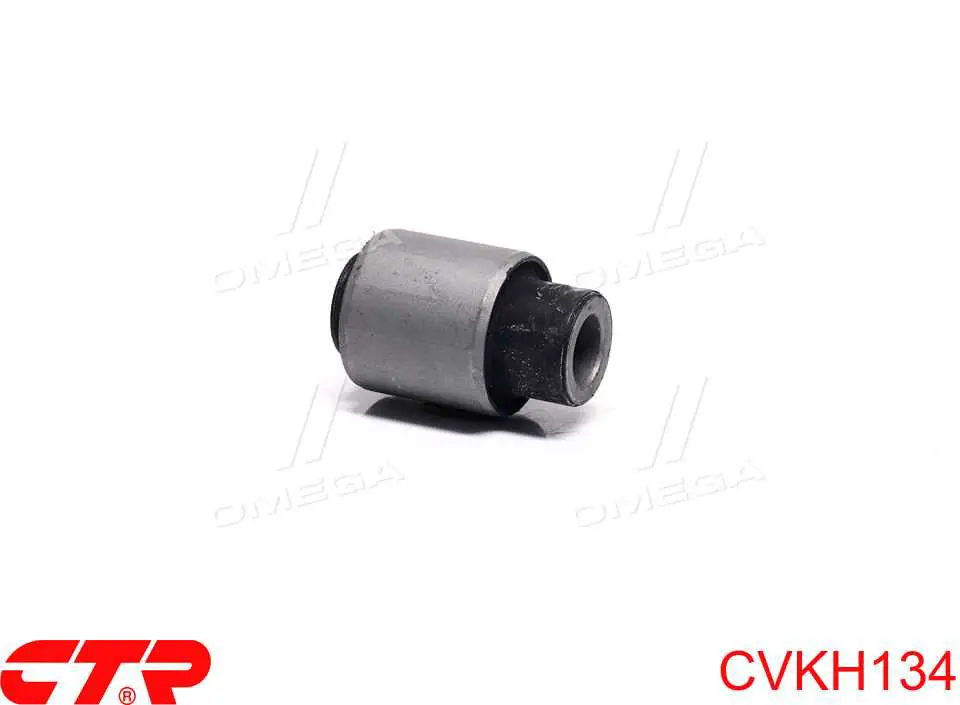 Сайлентблок цапфи задньої CTR CVKH134 ціна, від 4.15 USD