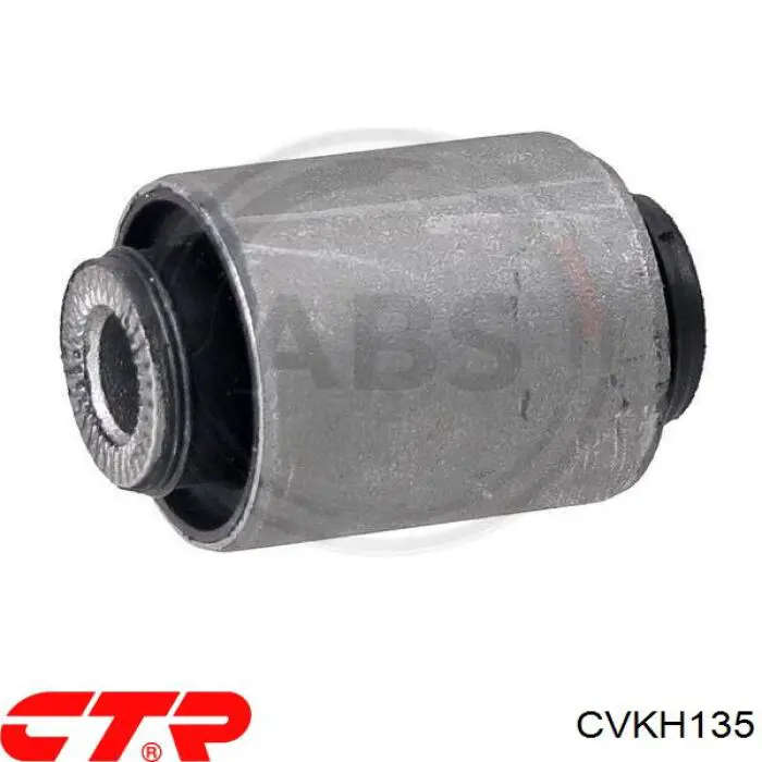 Сайлентблок переднього важеля CVKH135 CTR