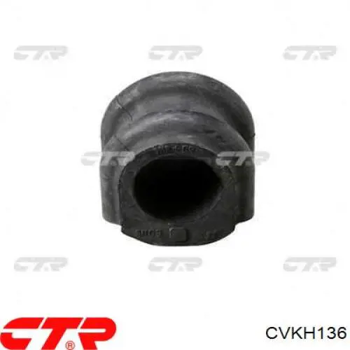 CVKH136 CTR Втулка стабілізатора переднього