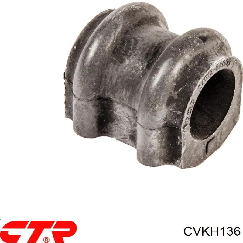Подушка стабілізатора CTR CVKH136 ціна, від 1.66 USD